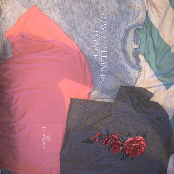 Medium-T-shirt Bundle!! - Picture 1 of 5